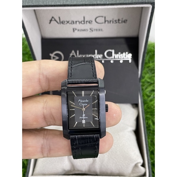 alexandre christie 1019ld primo hitam wanita