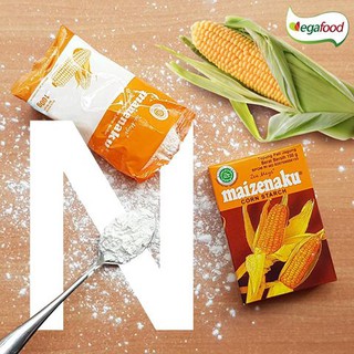 Tepung Maizenaku 300gr 150gr PATI JAGUNG Shopee Tepung Maizenaku 300gr 150gr PATI JAGUNG Shopee