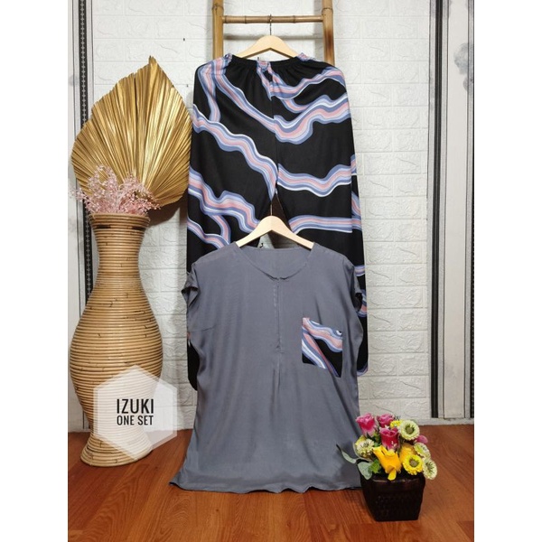 izuki one set
