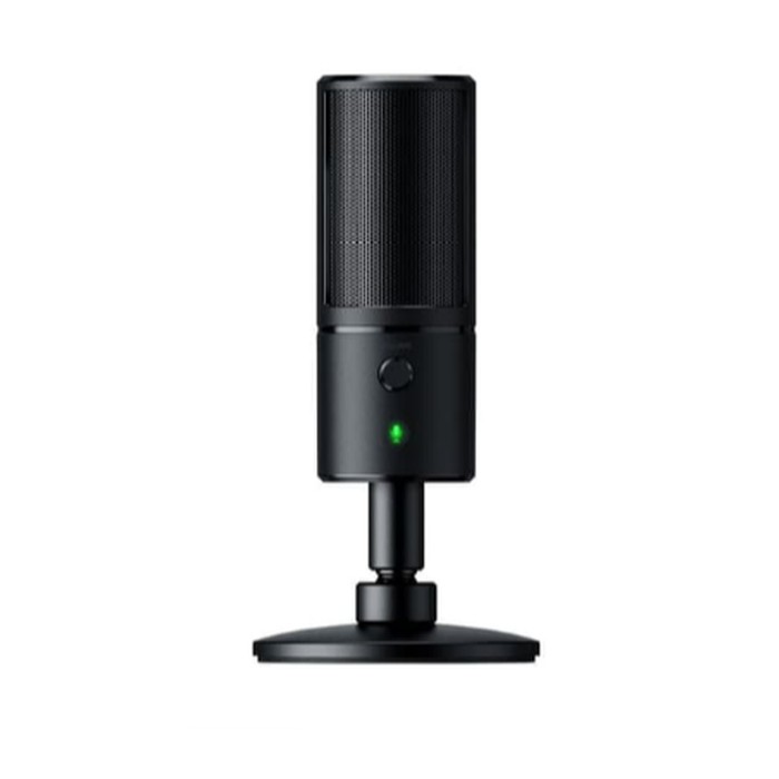 Razer Seiren Emote Professional Gaming Streamer Microphone