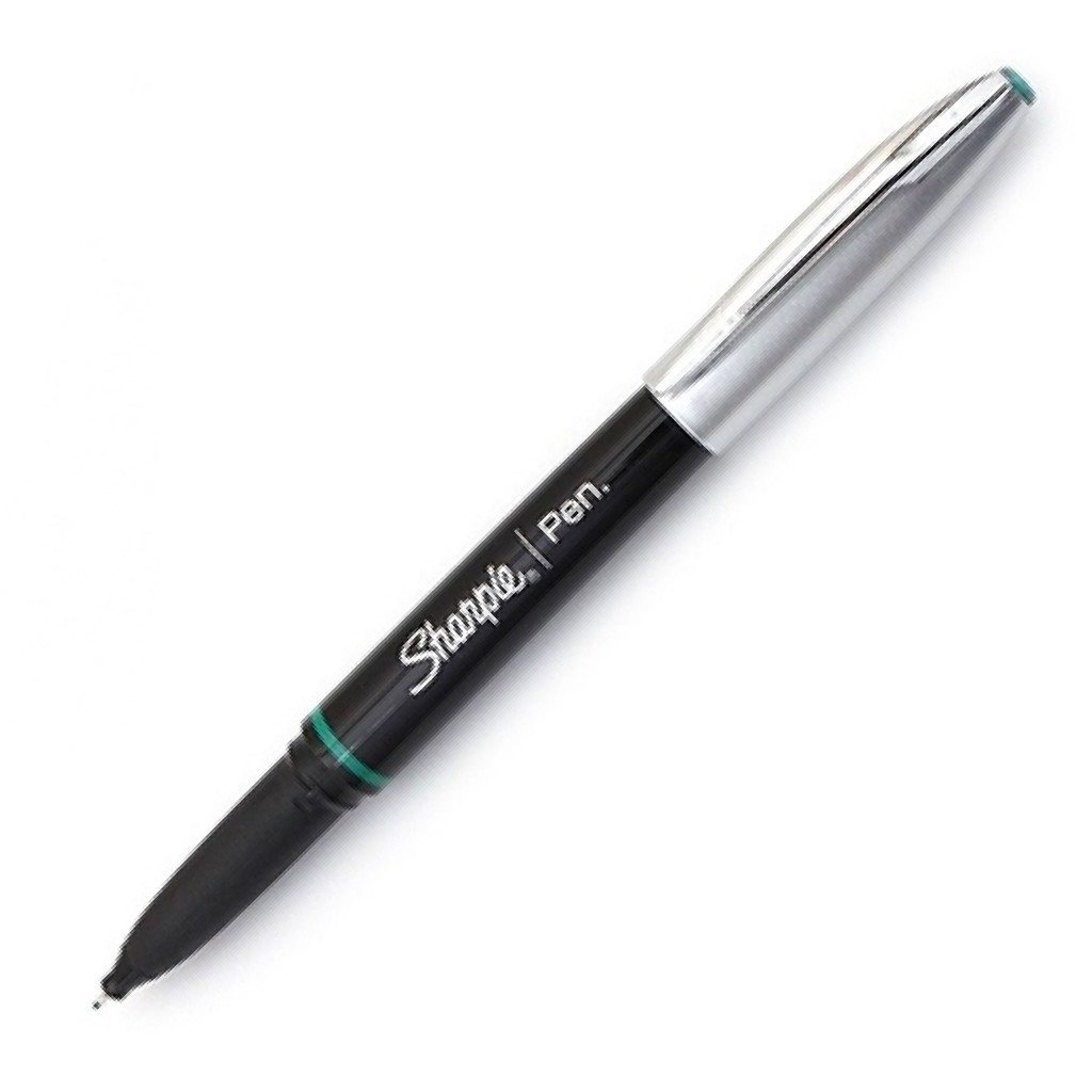 

Sharpie Pen Grip - Green - Satuan