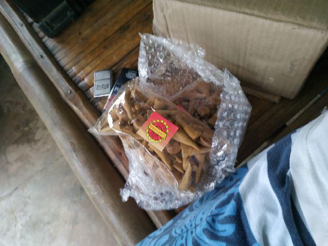 Dupa Kerucut Darshan