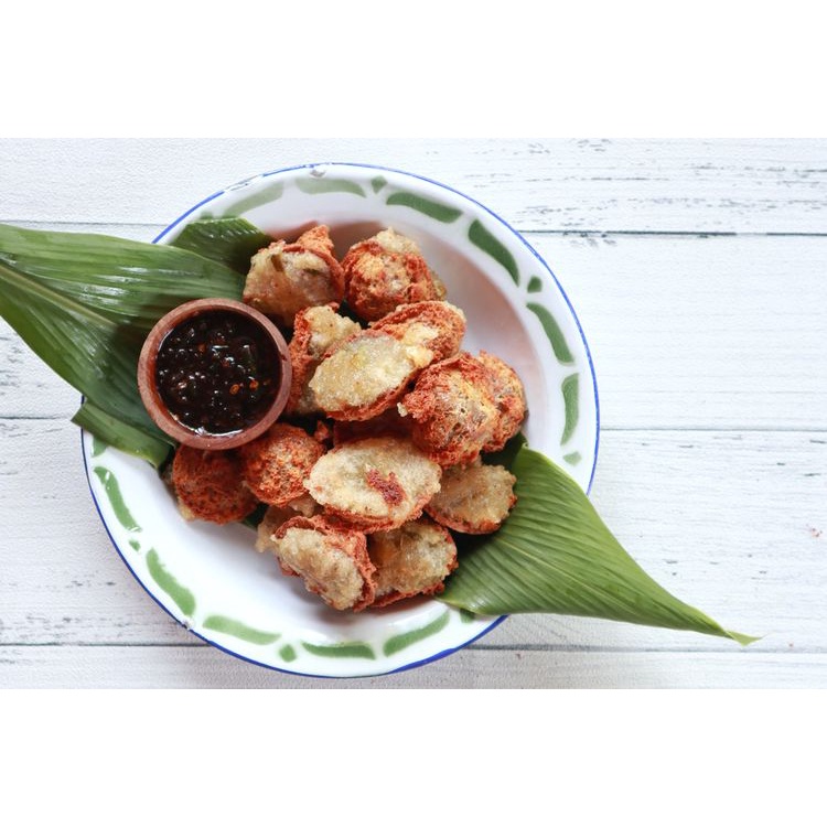 

Jajanan Tahu Walik Frozen Food