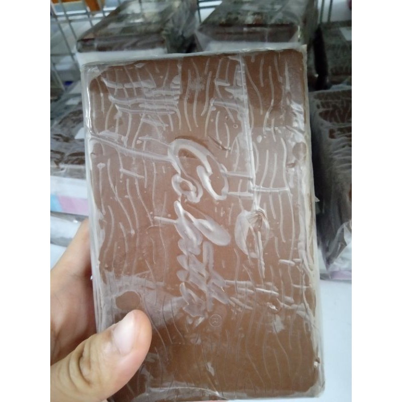 

COLATTA MILK/ COKLAT SUSU 500GR