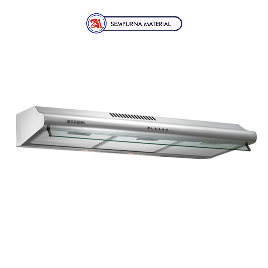 Cooker Hood MODENA SX - 9502V