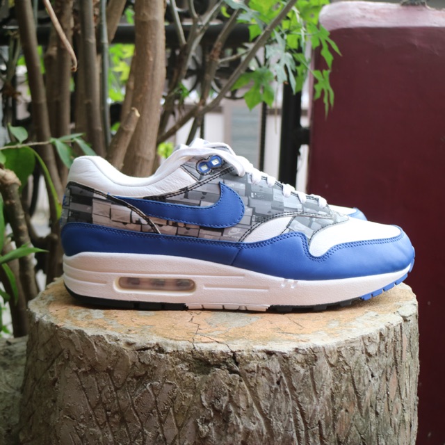Air Max 1 Atmos
