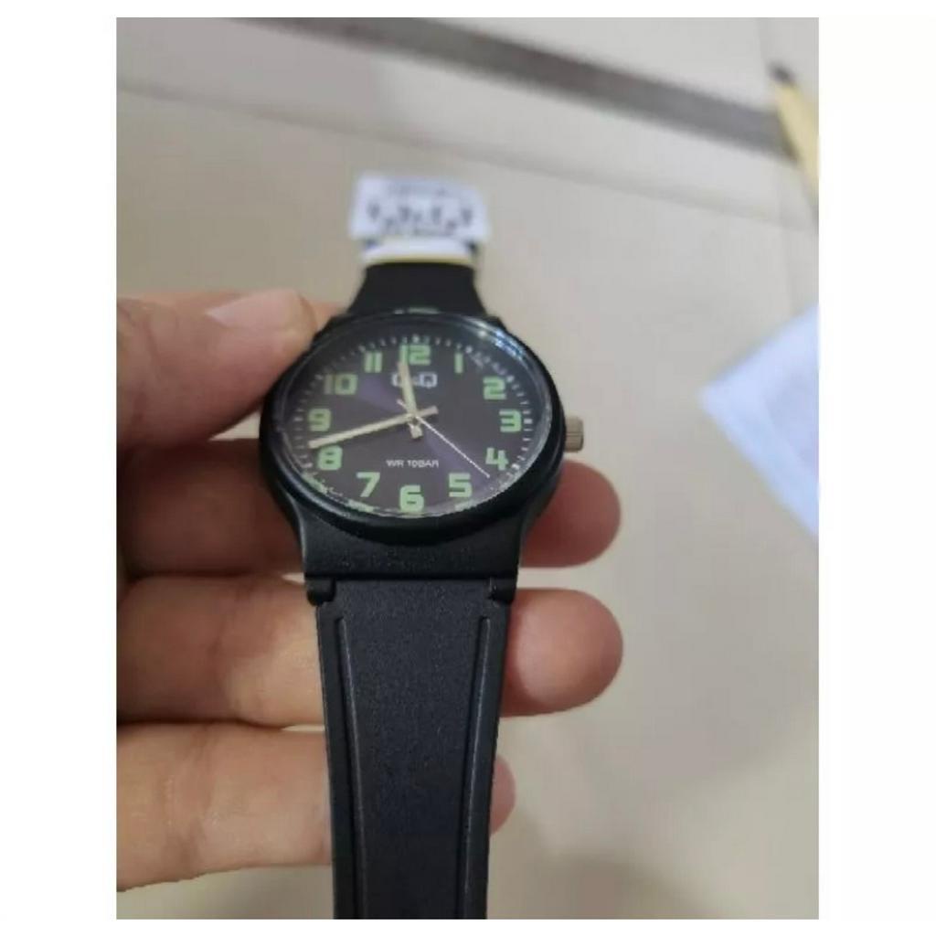 Strap Tali jam QnQ QQ Q&amp;Q VS50 VS 50 VS50J VS 50J