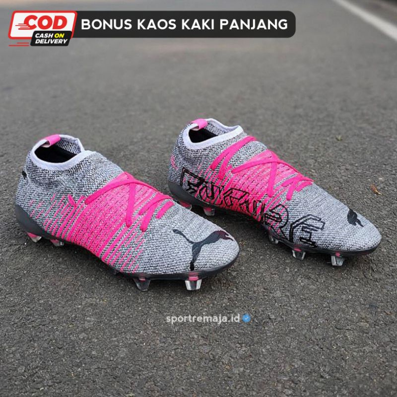 Sepatu Bola Puma Sepatu Bola Puma Future Sepatu Bola Puma Original