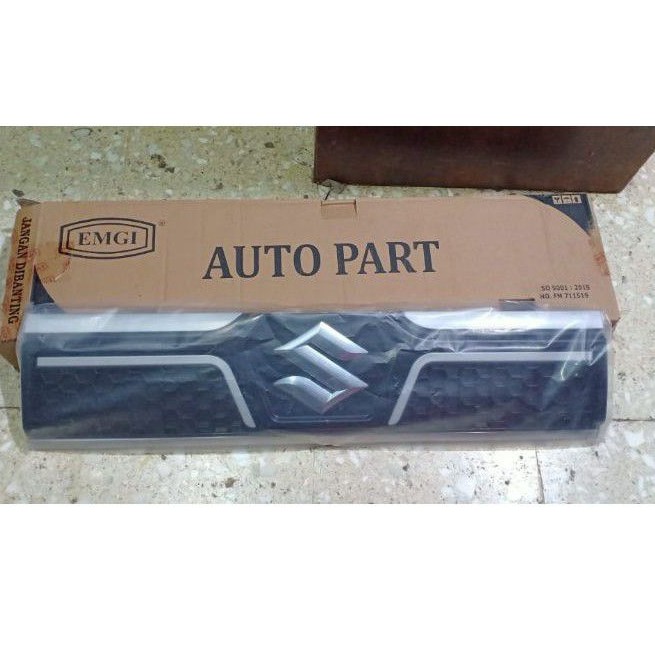 rambang Futura /grill futura model 2017 ++