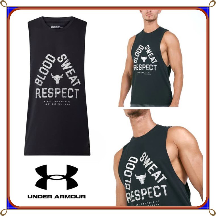 KOLEKSI Singlet gym fitness kaos low cut lowcut KAOS SINGLET SINGLET GYM PRIA