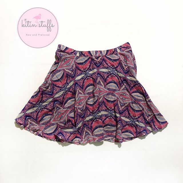 PRELOVED ROK RIPCURL