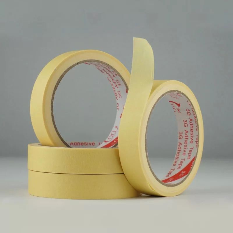 

isolasi selotip kertas masking tape