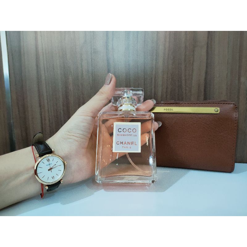 Parfum Coco Chanel