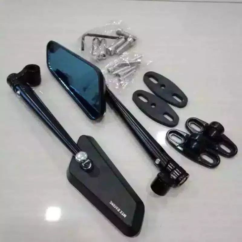 Spion circuit Rizoma Spion Rizoma Aerox Pcx Nmax Vario 125 150 New CBR NEW NINJA NEW SCOOPY NEW BEAT