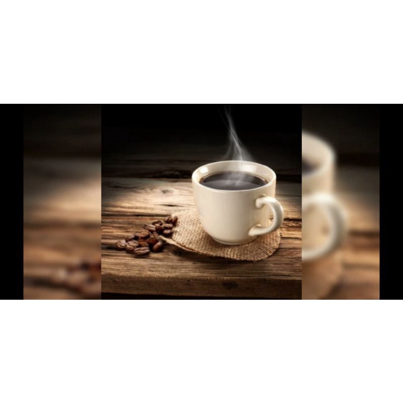 

Kopi Ledok Robusta 200 Gram - Biji Kopi