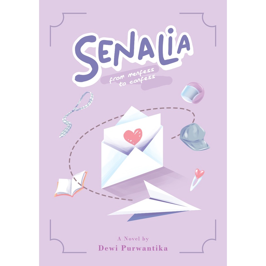 Novel Senalia