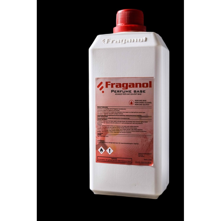PELARUT NO1 FRAGANOL(BPOM)