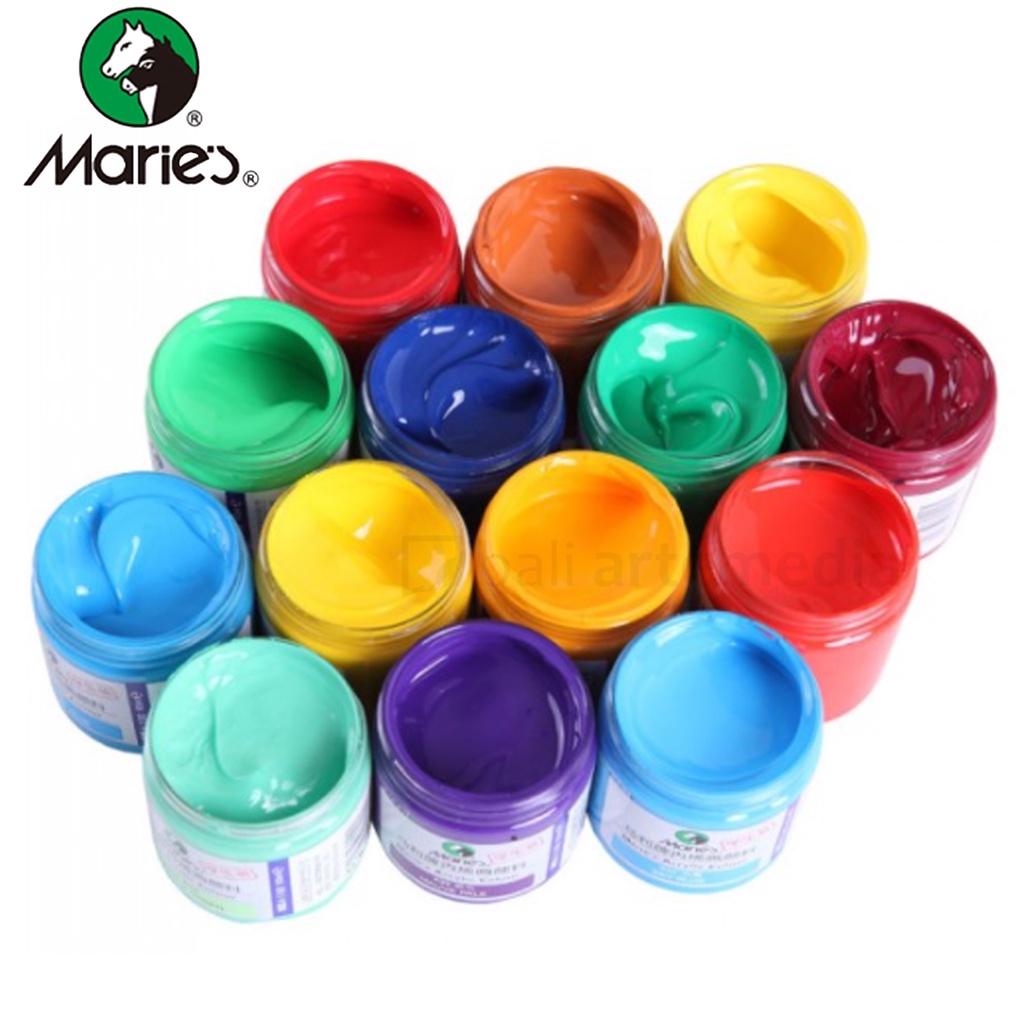 Maries Acrylic Paint 100ml