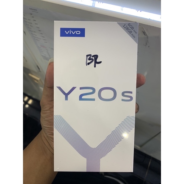 VIVO Y20s 6/128