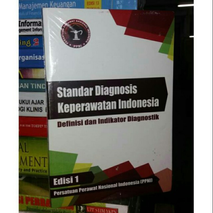 STANDAR DIAGNOSIS KEPERAWATAN