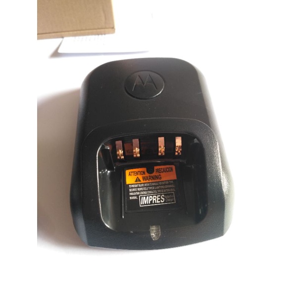 CHARGER HT MOTOROLA APX 1000 XIR P6620i XIR P8668i