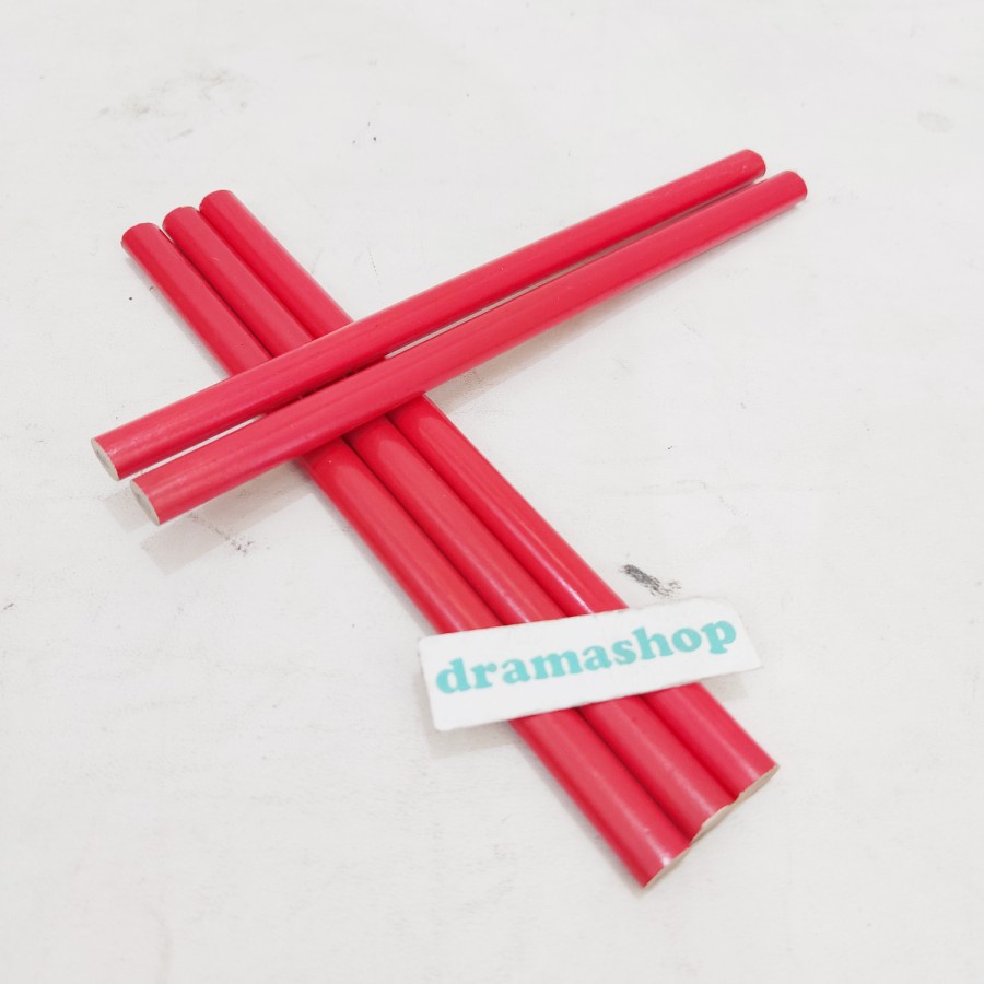 Pensil Tukang Bangunan