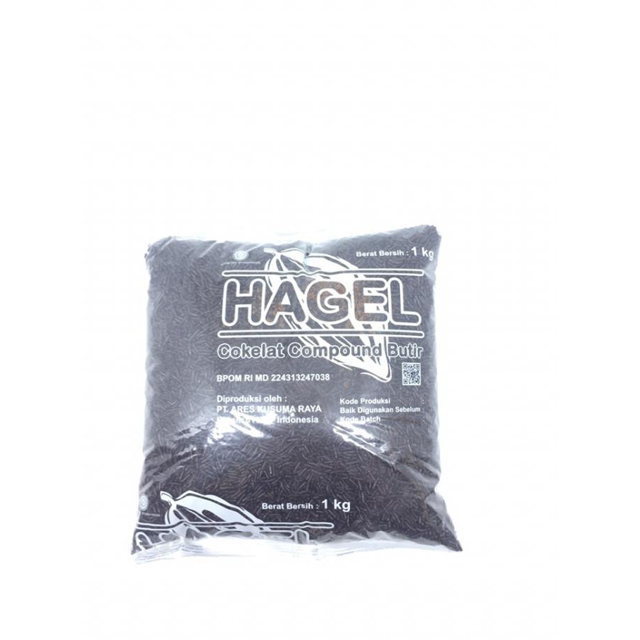 

Cuci Gudang Awal Tahun Meses Hagel 1kg Pack Pabrik Diskon