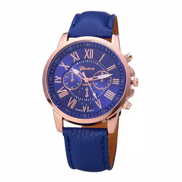 Jam tangan Geneva