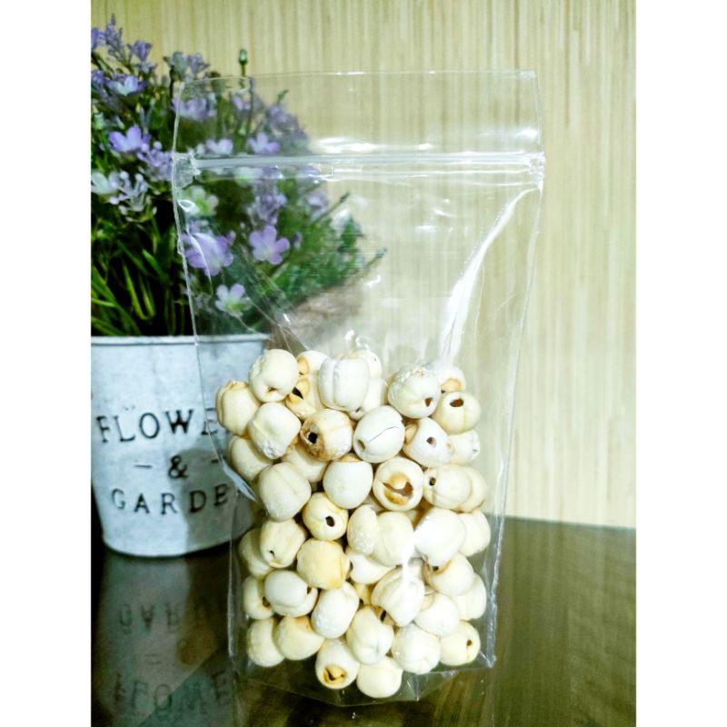 

Biji Teratai Lian ci 100gr