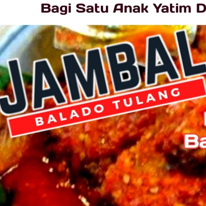 

Frozen Food Tulang Jambal 300gr