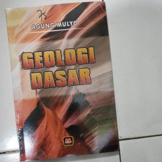 Jual Buku Geologi Dasar | Shopee Indonesia