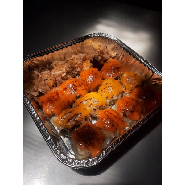 

DIMSUM MENTAI GEMBUWL FAMILY PACK GOJEK/GRAB ONLY