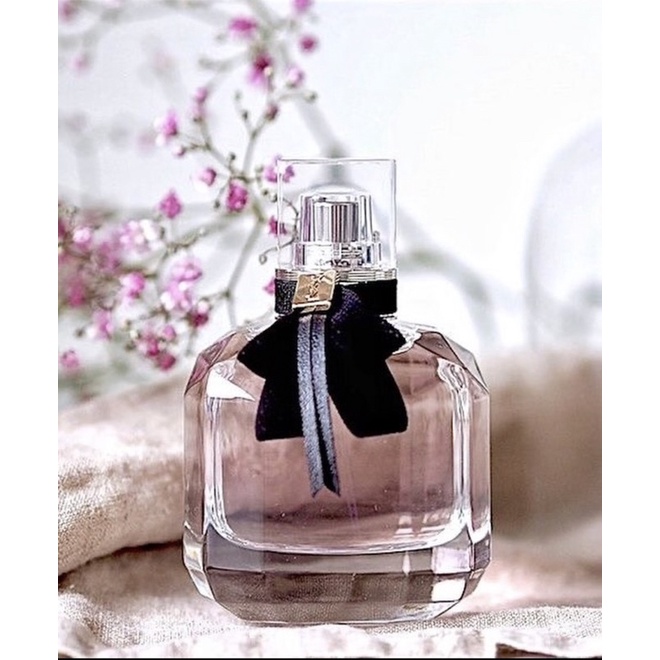 Parfum MON PARIS Original Singapore