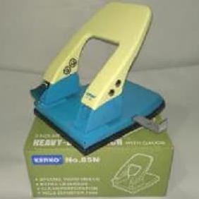 

[[BISA COD]] PEMBOLONG KERTAS / PUNCH / PERFORATOR JOYKO No. 85B ( 2 LUBANG )