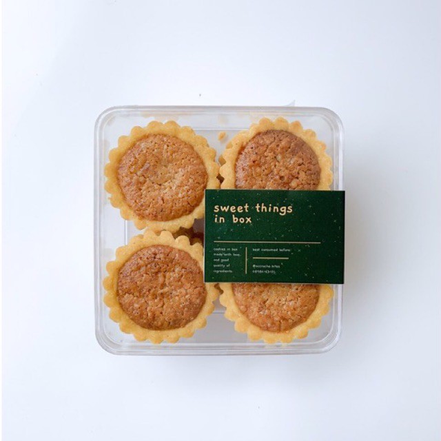 

Pancipan Pie