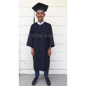 

Segera Beli baju wisuda dan topi wisuda sarjana Limited