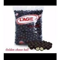 

Lagie Chocoballs 250gr