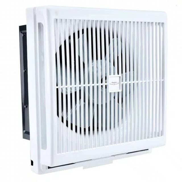 Exhaust fan maspion mv-200 nex / exhaust fan maspion 8 inch