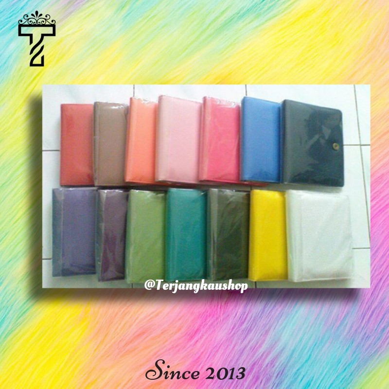 

Binder Polos 20 Ring A5 / Binder Sekolah / Binder Kuliah