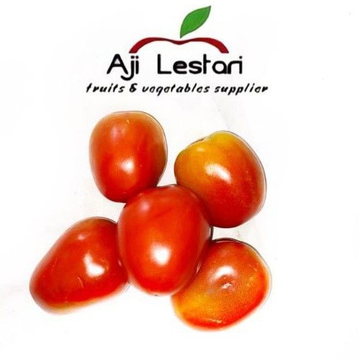 

TOMAT MERAH 250 gr