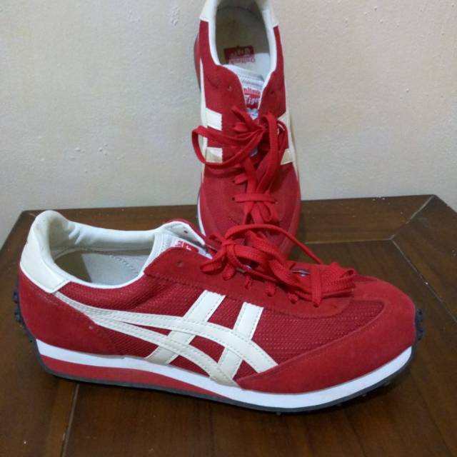 Second onitsuka tiger original
