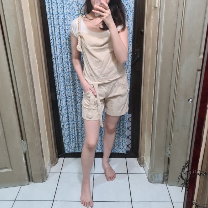 PRELOVED - Safari Set