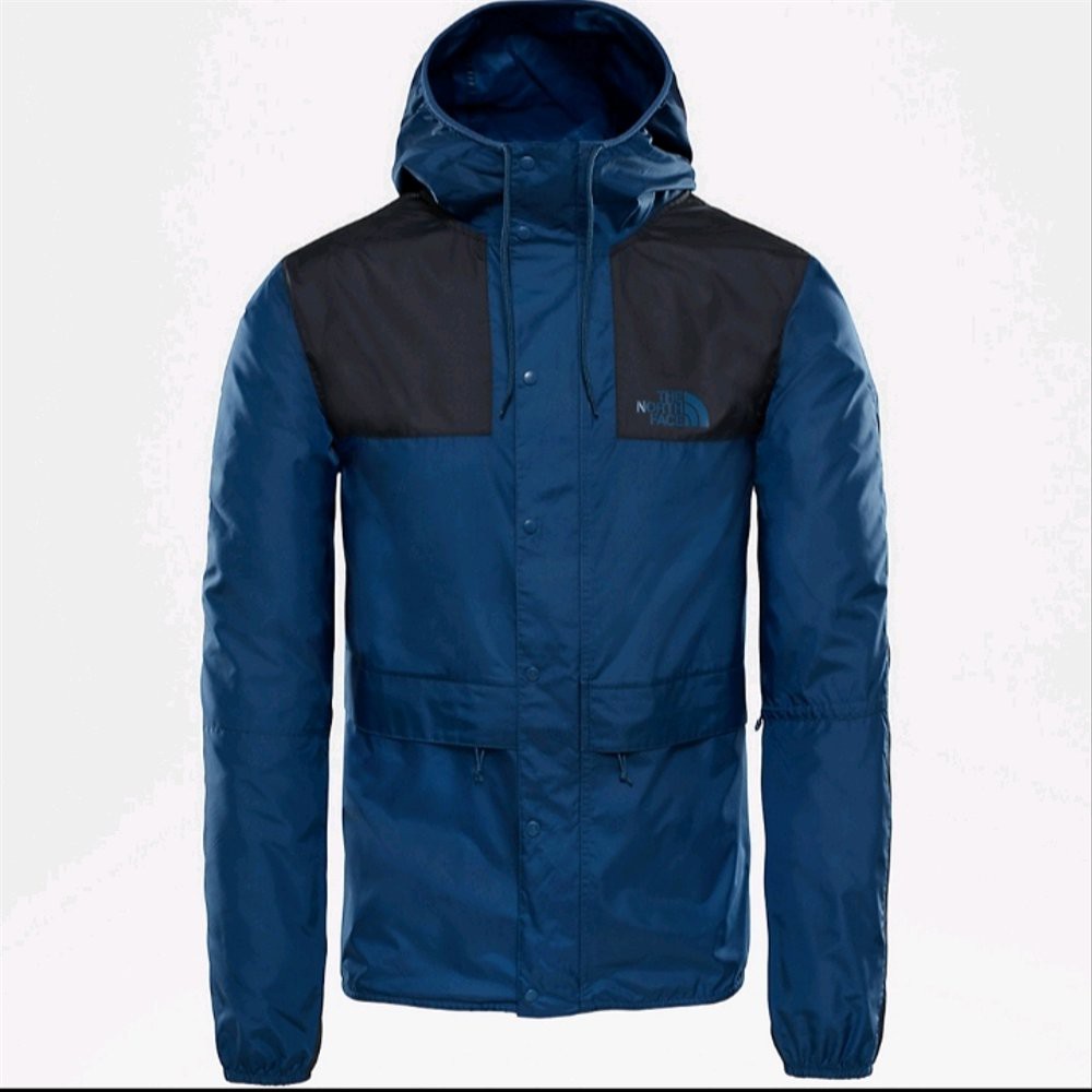THE NORTH FACE MEN 1985 MOUNTAIN JACKET 