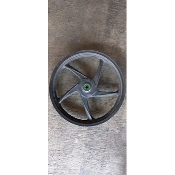 velg roda depan vario 110 beat scoopy original ori