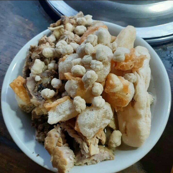 

INSTANT-CAMILAN- PILUS CIKUR 1 KG. ENAK,RENYAH RASA KENCUR - DUA SARI -CAMILAN-INSTANT.