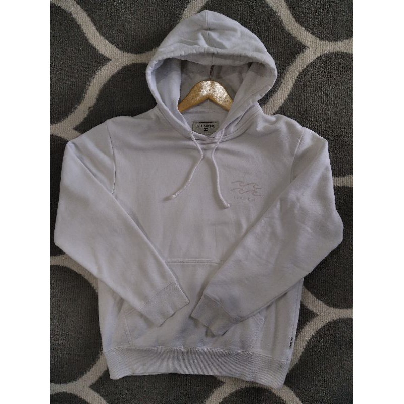 HOODIE BILLABONG SECOND ORI