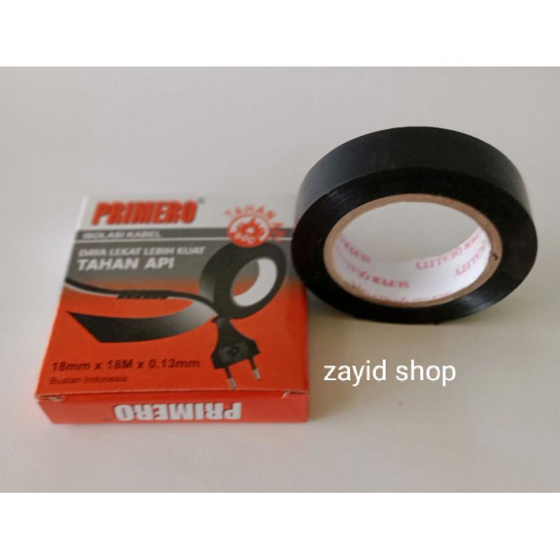 ISOLASI Solasi Kabel Besar Primero Nito Unibel Standar SNI dan Saring pakai PLN pada kabel listrik