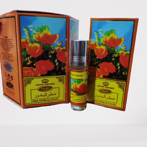 Parfum DOBHA 6 ml  aroma orginal |DOBHA  roll on all varian.