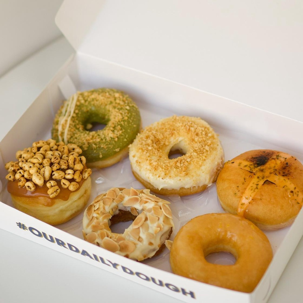 

CLAREE (Box Of 6)
