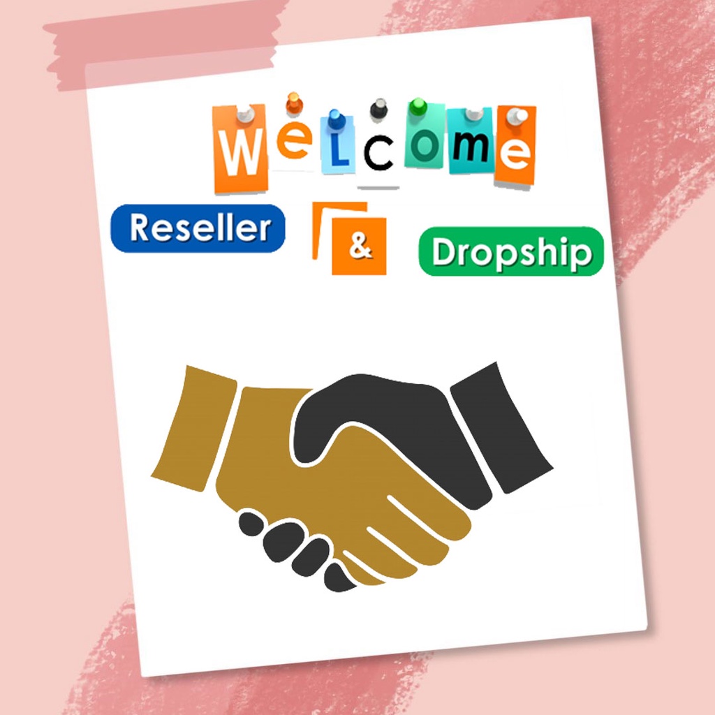 Paket Pendaftaran Member Nasa [Cara Daftar Member & Reseller Nasa]